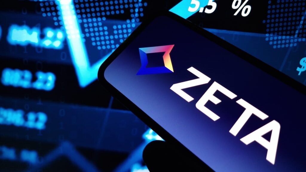 Zeta Global (ZETA) Extends Beat-and-Raise Streak: Eyeing $2.3B Revenue by 2028
